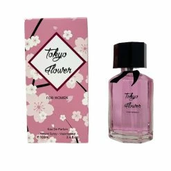 Other Money-Making Products - Women Tokyo Flowers For Women Women's Perfume