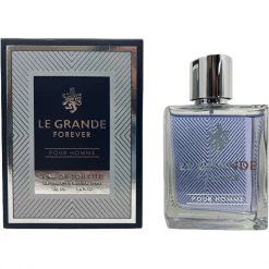 MCH - Men Men's Cologne Le Grande Forever For Men