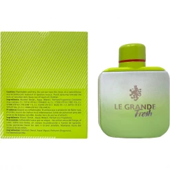 MCH - Men Le Grande Fresh For Men Men's Cologne