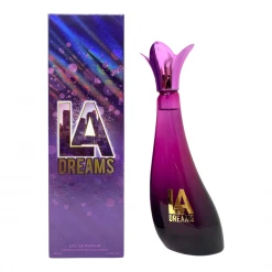MCH - Women LA Dreams For Women Women's Perfume