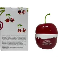 MCH - Women Kimberly Sweet Cherry For Women Women's Perfume