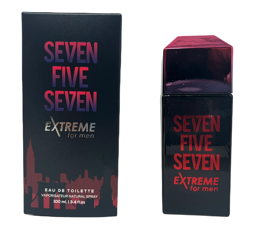 MCH - Men Men's Cologne 757 Extreme For Men 3 MCH - Men Men's Cologne 757 Extreme For Men