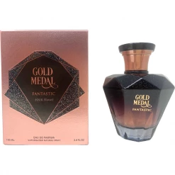 MCH - Women Gold Medal Fantastic For Women