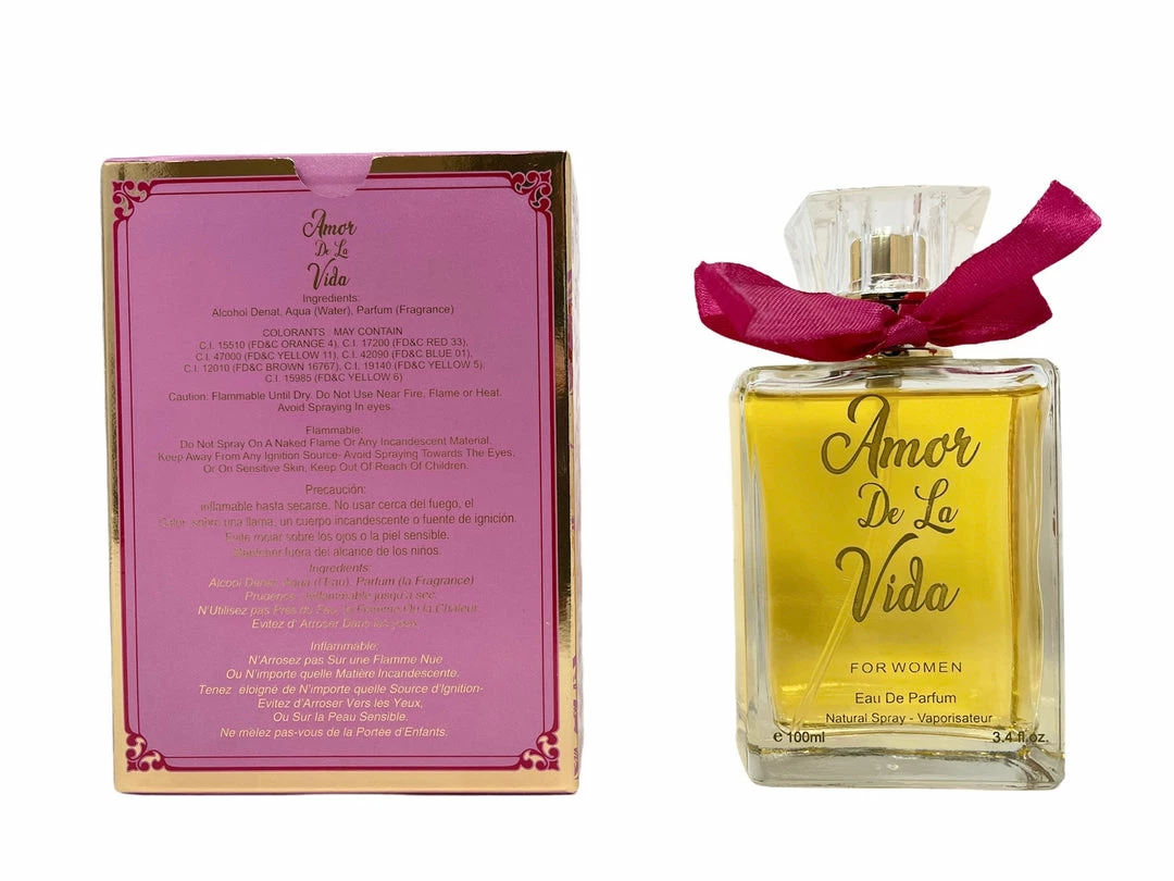 Other Money-Making Products - Women Amor De La Vida For Women 4 Other Money-Making Products - Women Amor De La Vida For Women