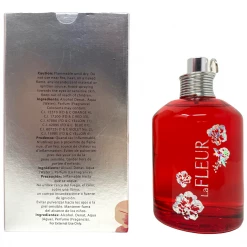 MCH - Women La Fleur For Women Women's Perfume