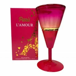 MCH - Women Paris L'Amour For Women