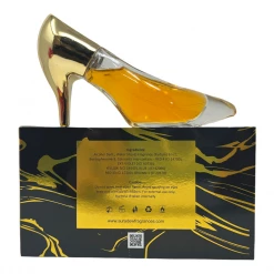 Other Money-Making Products - Women Women's Perfume Aura Dew Stiletto Noir (Black) For Women