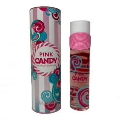 MCH - Women Pink Candy Limited Edition For Women Women's Perfume