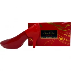 Other Money-Making Products - Women Aura Dew Stiletto Rouge (Red) For Women