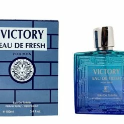 Other Money-Making Products - Men Men's Cologne Victory Eau De Fresh For Men