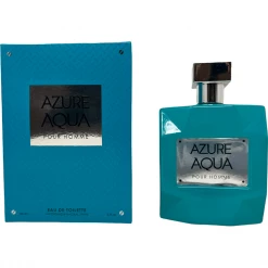 MCH - Men Azure Aqua For Men