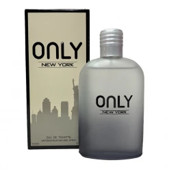 MCH - Men Only New York For Men Men's Cologne