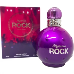 MCH - Women Mysterious Rock For Women Women's Perfume 8 MCH - Women Mysterious Rock For Women Women's Perfume