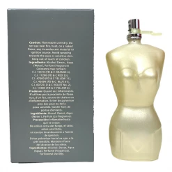 MCH - Women Kimberly Nude For Women