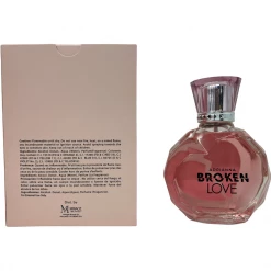 MCH - Women Women's Perfume Adrianna Broken Love For Women