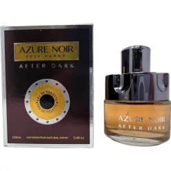MCH - Men Azure Noir After Dark For Men Men's Cologne