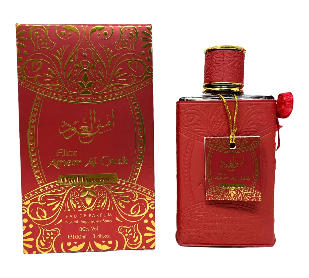 Other Money-Making Products - Women Elite Ameer Al Oudh For Women Women's Perfume 3 Other Money-Making Products - Women Elite Ameer Al Oudh For Women Women's Perfume