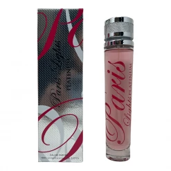 MCH - Women Paris Lights Platinum For Women Women's Perfume
