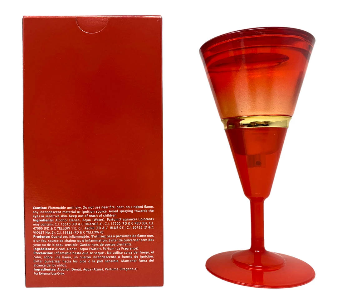 MCH - Women Women's Perfume Paris Holidays For Women 4 MCH - Women Women's Perfume Paris Holidays For Women