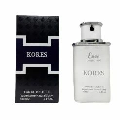 Euro Collection - Men Men's Cologne Kores For Men