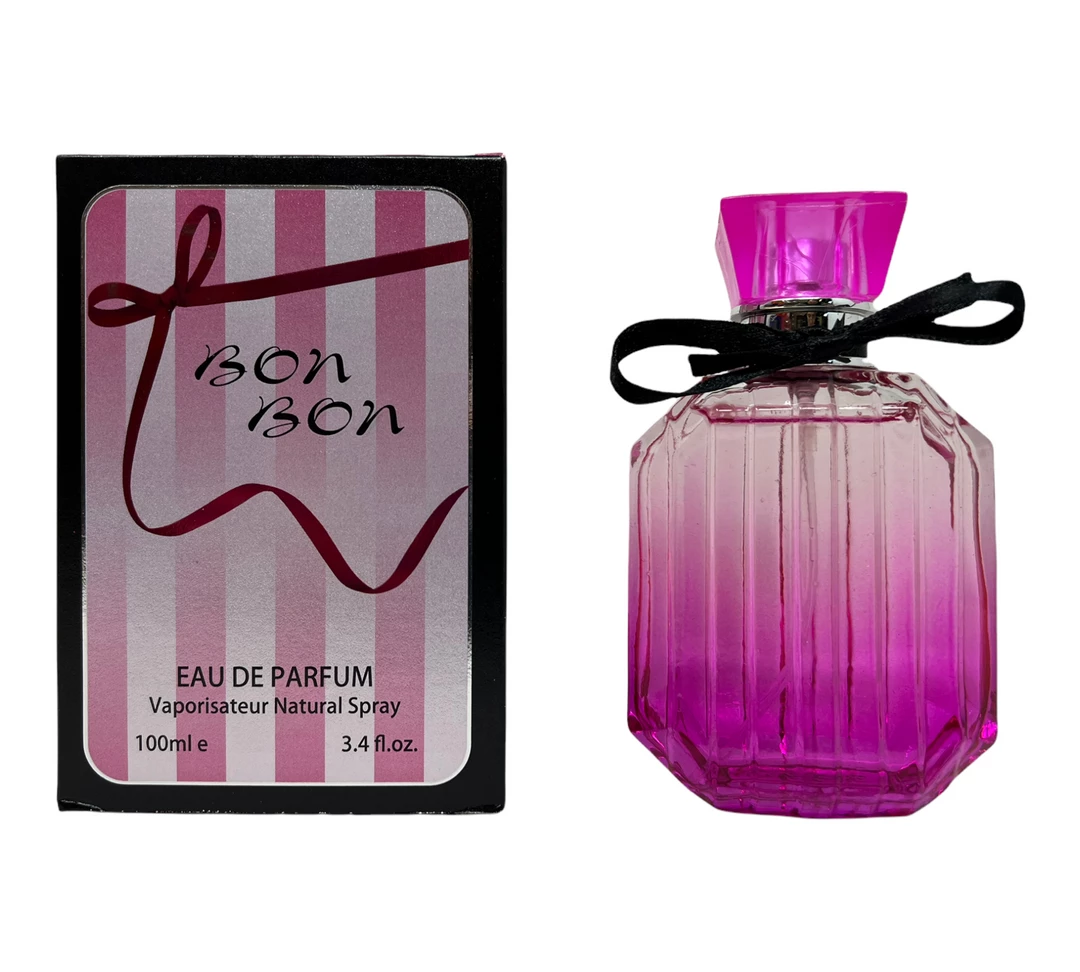 Euro Collection - Women Bon Bon For Women Women's Perfume 3 Euro Collection - Women Bon Bon For Women Women's Perfume