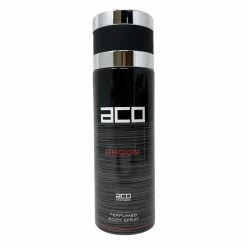 Other Money-Making Products - Men ACO Dhoom Perfumed Body Spray For Men - 6.67oz/200ml