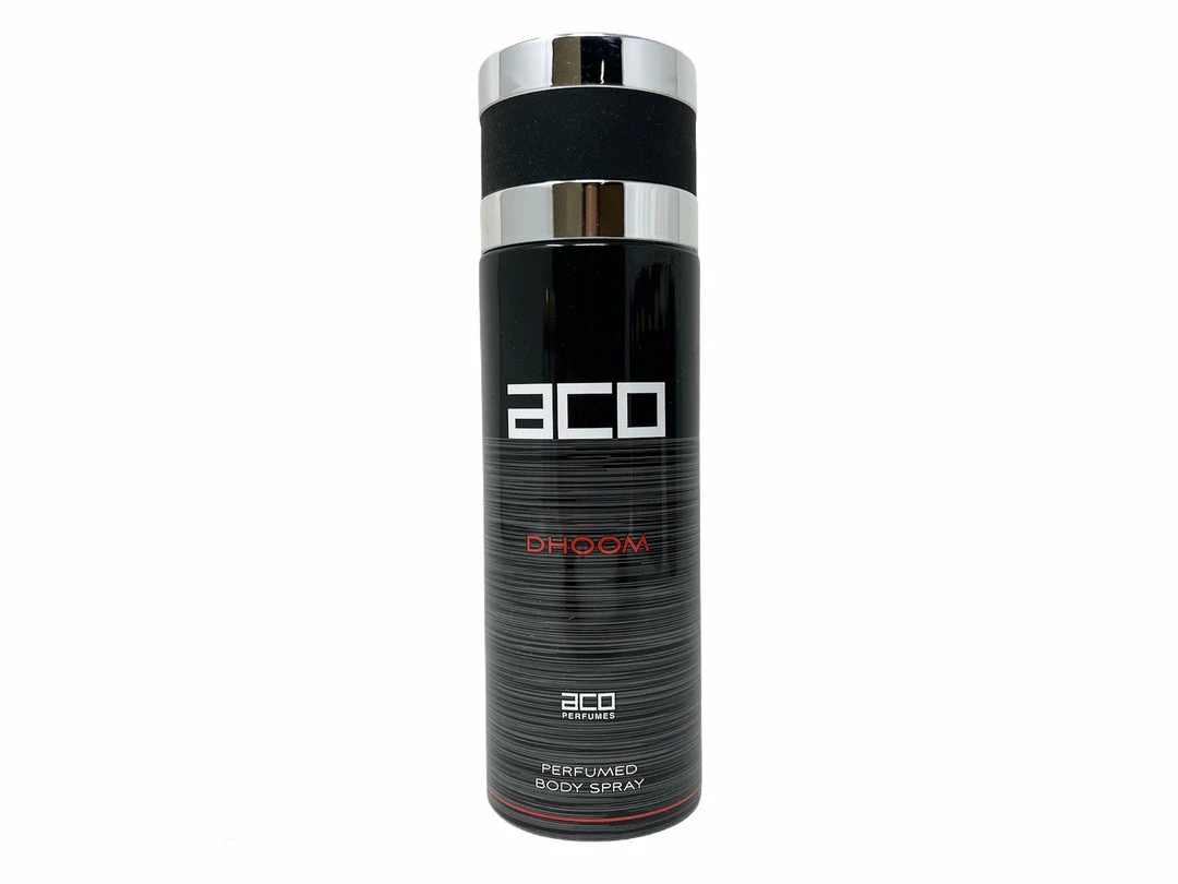 Other Money-Making Products - Men ACO Dhoom Perfumed Body Spray For Men - 6.67oz/200ml 3 Other Money-Making Products - Men ACO Dhoom Perfumed Body Spray For Men - 6.67oz/200ml