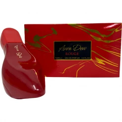Other Money-Making Products - Women Aura Dew Stiletto Rouge (Red) For Women