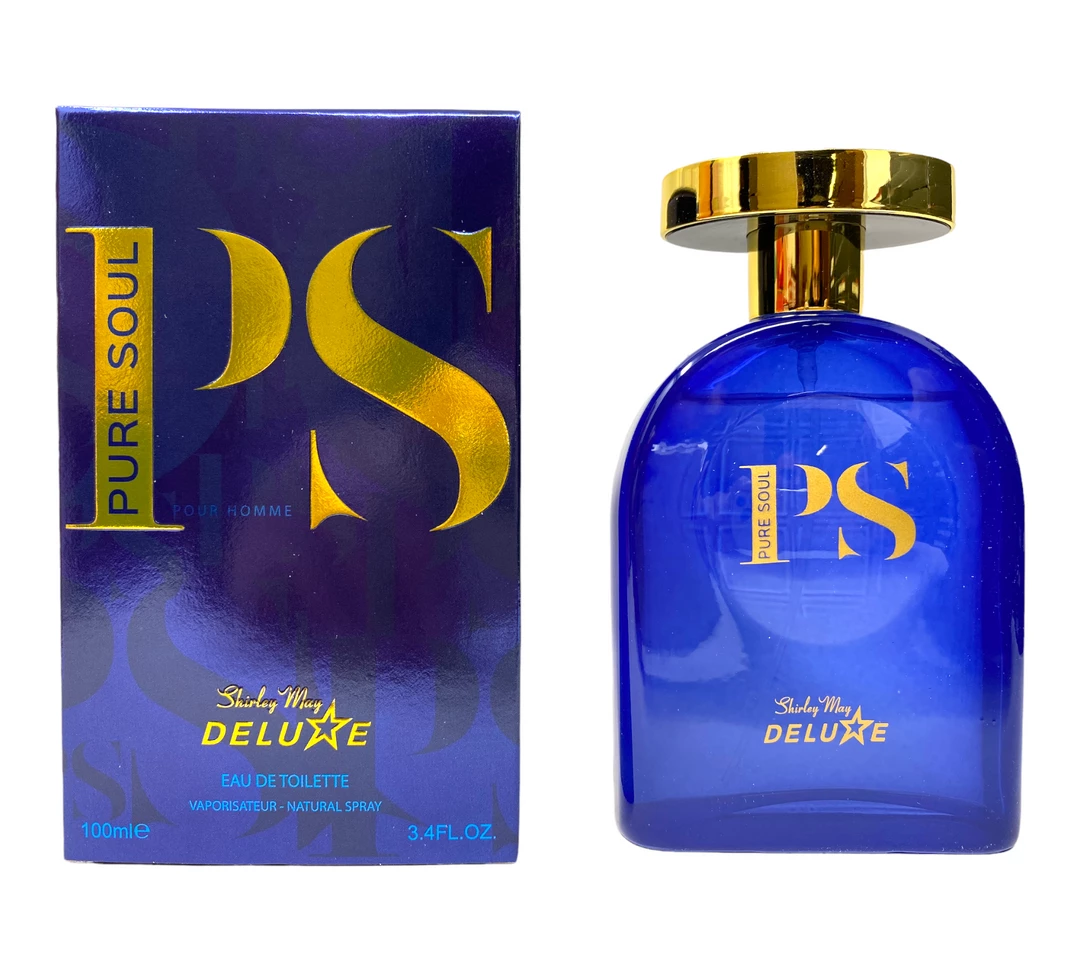 Other Money-Making Products - Men Pure Soul For Men Men's Cologne 3 Other Money-Making Products - Men Pure Soul For Men Men's Cologne