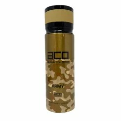 Other Money-Making Products - Men ACO Army Perfumed Body Spray For Men - 6.67oz/200ml