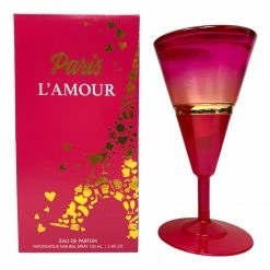 MCH - Women Paris L'Amour For Women