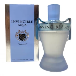 MCH - Men Men's Cologne Invincible Aqua For Men