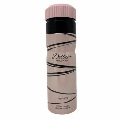 Other Money-Making Products - Women Delizia Woman By Riffs Perfumed Body Spray For Women - 6.67oz/200ml