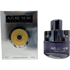 MCH - Men Men's Cologne Azure Noir For Men