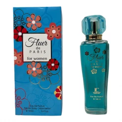 Other Money-Making Products - Women Women's Perfume Fleur De Paris For Women