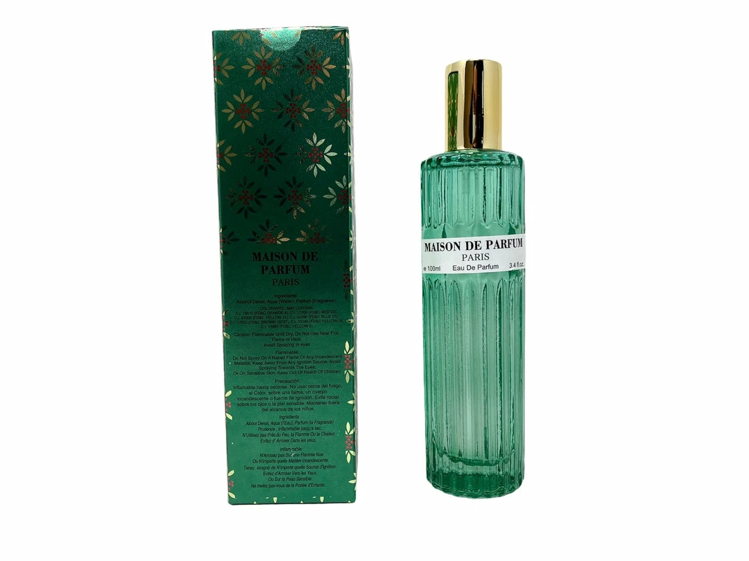 Other Money-Making Products - Women Women's Perfume Maison De Parfum Paris For Women 4 Other Money-Making Products - Women Women's Perfume Maison De Parfum Paris For Women