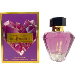 MCH - Women Sweetheart Bold & Beautiful For Women