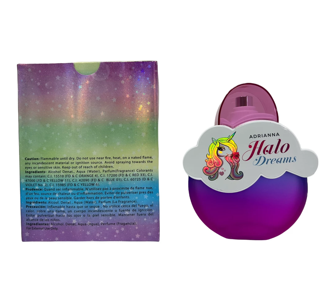 MCH - Women Adrianna Cloud Dreams For Women 4 MCH - Women Adrianna Cloud Dreams For Women