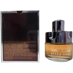 MCH - Men Azure Noir After Dark For Men Men's Cologne