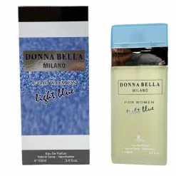 Other Money-Making Products - Women Donna Bella Milano Light Blue For Women