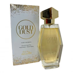 Other Money-Making Products - Women Gold Dust For Women