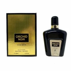 Other Money-Making Products - Men Orchid Noir For Men Men's Cologne