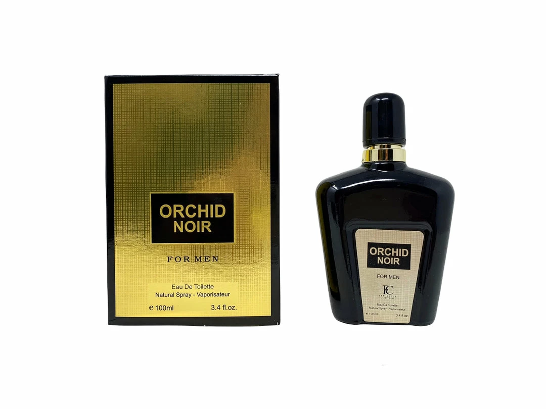 Other Money-Making Products - Men Orchid Noir For Men Men's Cologne 3 Other Money-Making Products - Men Orchid Noir For Men Men's Cologne