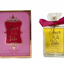 Other Money-Making Products - Women Amor De La Vida For Women