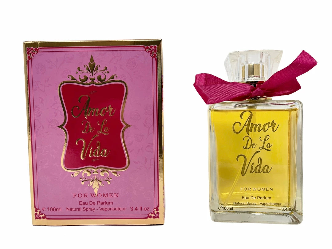 Other Money-Making Products - Women Amor De La Vida For Women 3 Other Money-Making Products - Women Amor De La Vida For Women