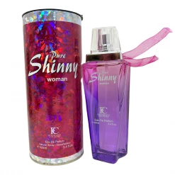 Other Money-Making Products - Women Women's Perfume Pure Shinny For Women