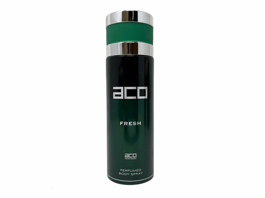 Other Money-Making Products - Men ACO Fresh Perfumed Body Spray For Men - 6.67oz/200ml Men's Cologne 3 Other Money-Making Products - Men ACO Fresh Perfumed Body Spray For Men - 6.67oz/200ml Men's Cologne