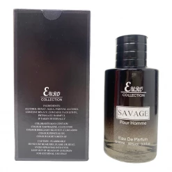 Other Money-Making Products - Men Men's Cologne Savage Black For Men