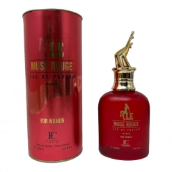 Other Money-Making Products - Women Women's Perfume Le Muse Rouge For Women