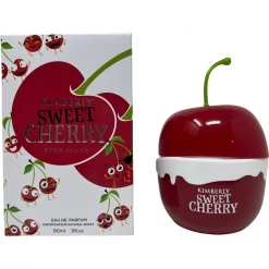 MCH - Women Kimberly Sweet Cherry For Women Women's Perfume